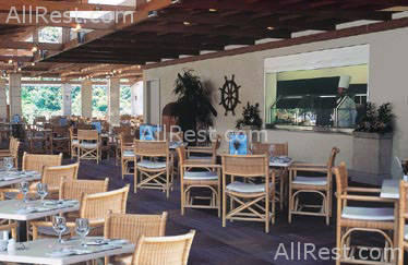 Rodian Amathus Beach Hotel 16